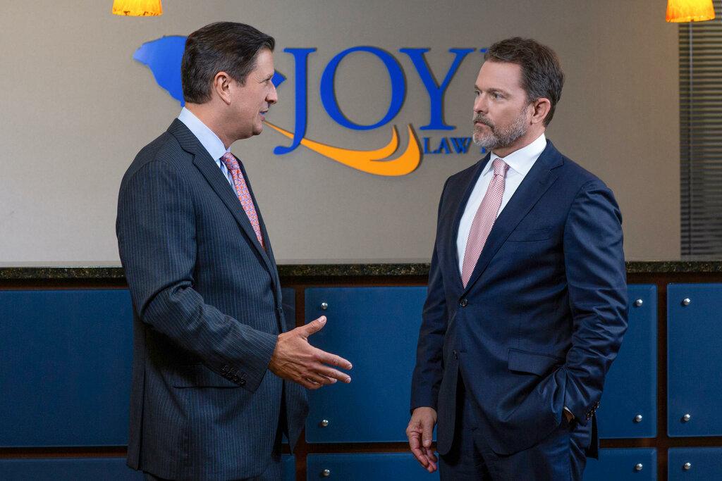 Joye Law Firm