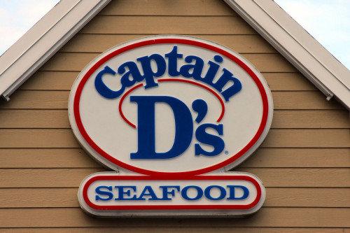 Captain D's LLC