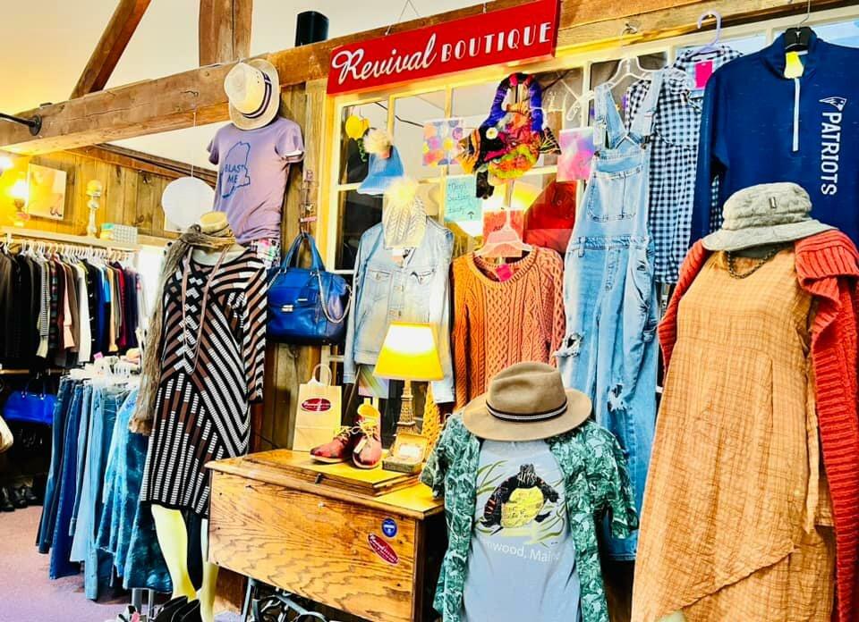 Revival Boutique