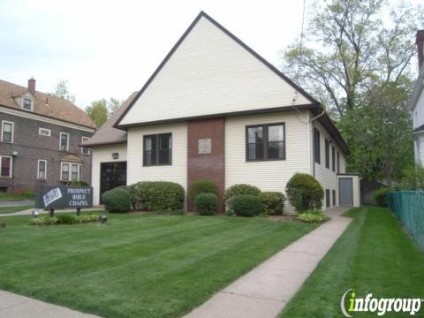 Prospect Bible Chapel