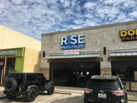 Rise Men's Health