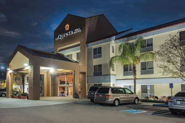 La Quinta Inn & Suites By Wyndham Dublin-Pleasanton