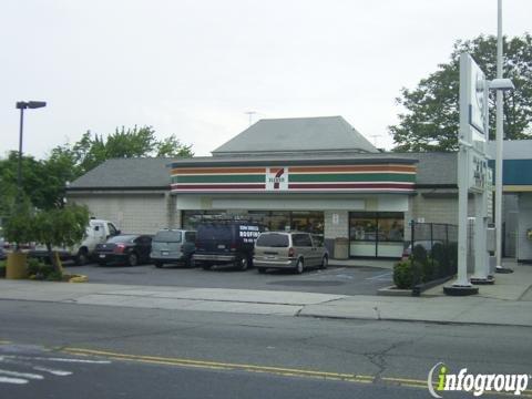 7-Eleven