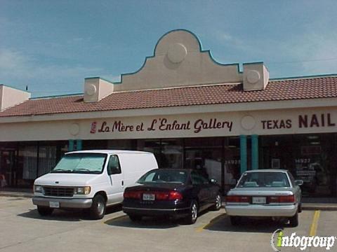 La Mere' Et L'enfant Gallery