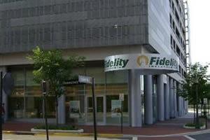 Fidelity Investments