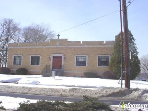 St Paul's Child Development Center