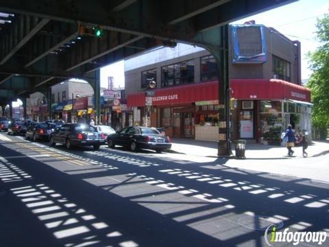 Queens Family Dental Office