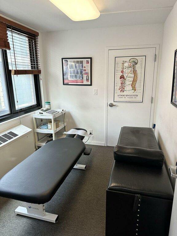 Oasis Chiropractic