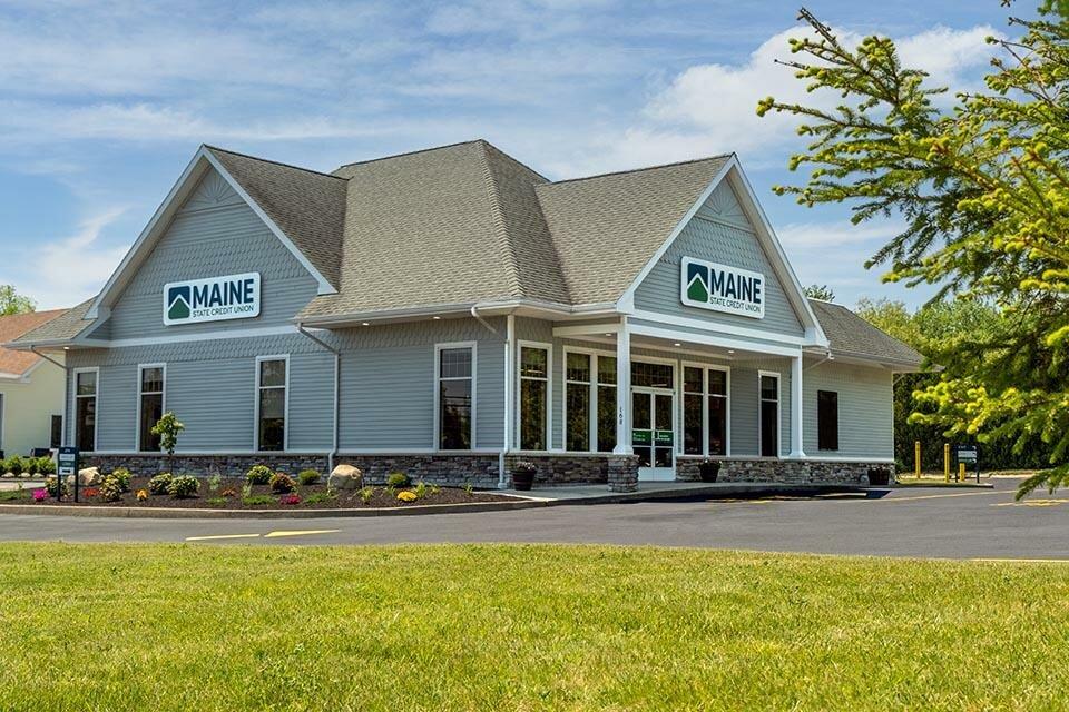 Maine State Credit Union