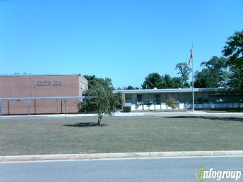 Chapel Hill Elementary School