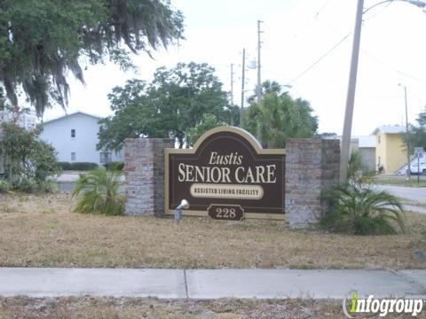 Eustis Senior Care