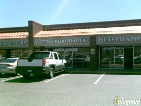 Austin Chiropractic Center