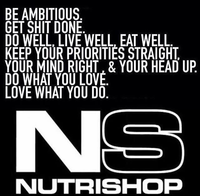 Nutrishop Cedar Park