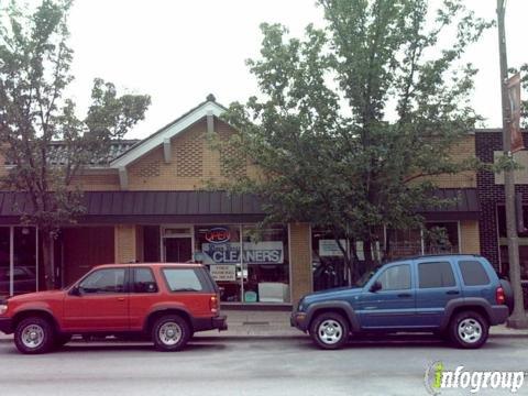 River Forest Cleaners & Tailors