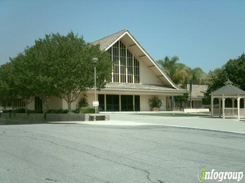 First Baptist Preschool