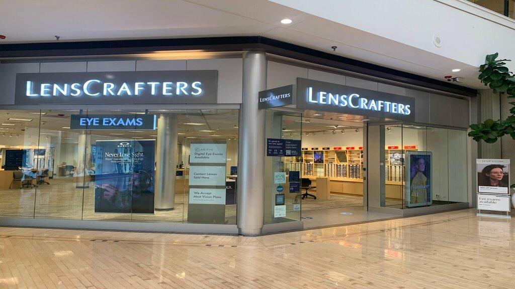 LensCrafters