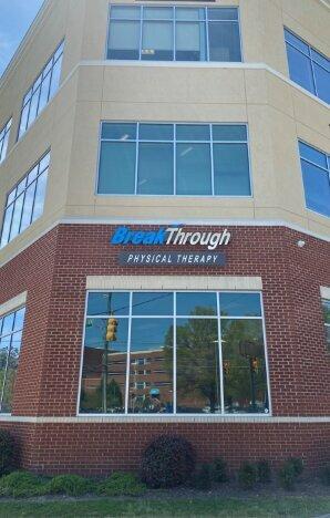 BreakThrough Physical Therapy