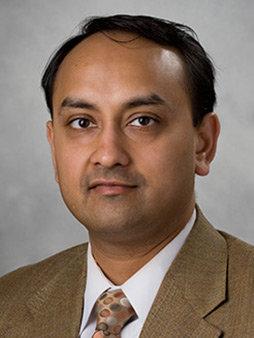 Raj Goyal, MD - Chicago Eye Specialists