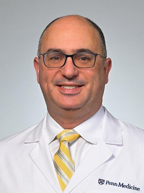 George Cotsarelis, MD