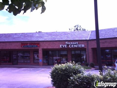 Sunset Eye Center