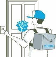 Dube.delivery