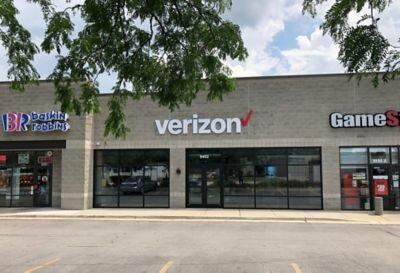 Verizon Wireless