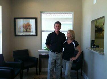 Mark Gray, DC - Suntree Chiropractic