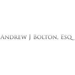 Andrew J Bolton