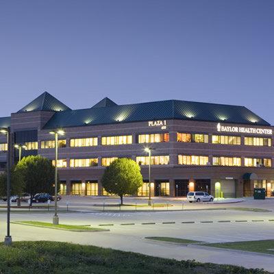 Baylor Surgical Hospital at Las Colinas