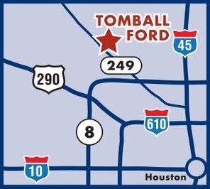 Tomball Ford