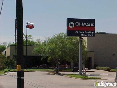 Chase Bank