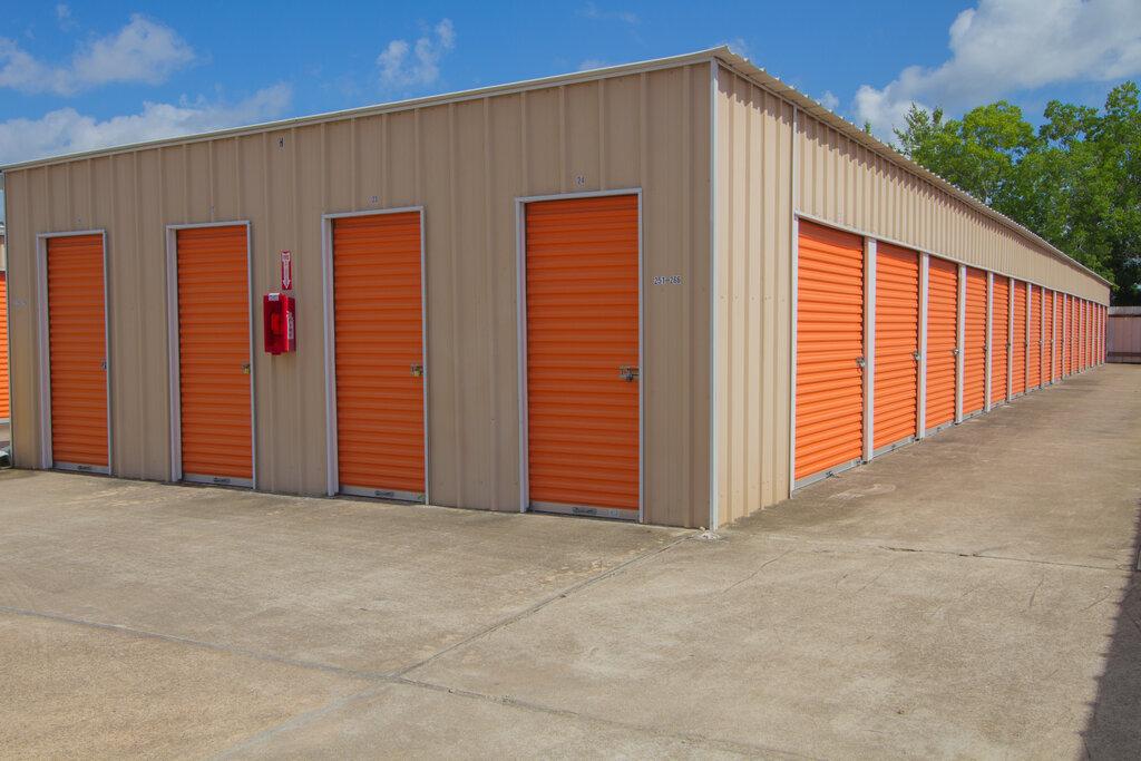 Able Self Storage