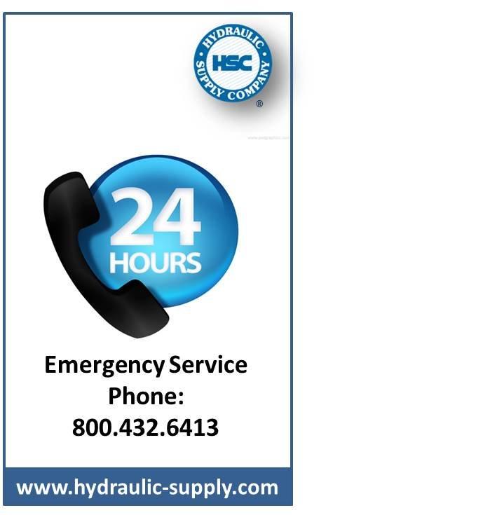 Hydraulic Supply Company