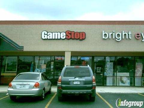 GameStop