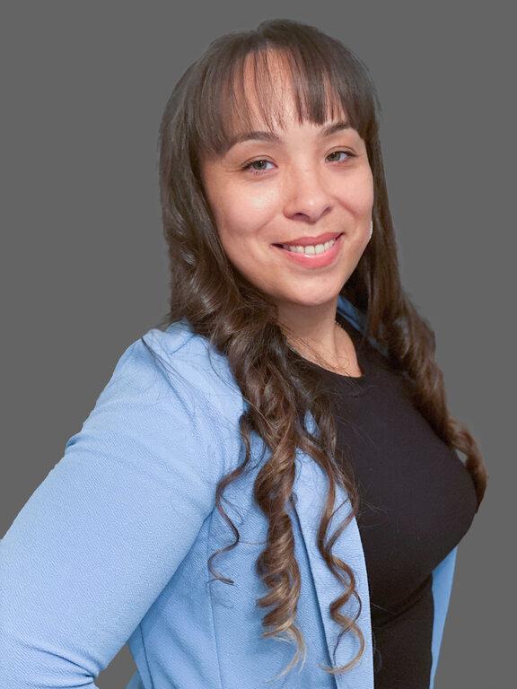 Gisselle Gonzales: Allstate Insurance