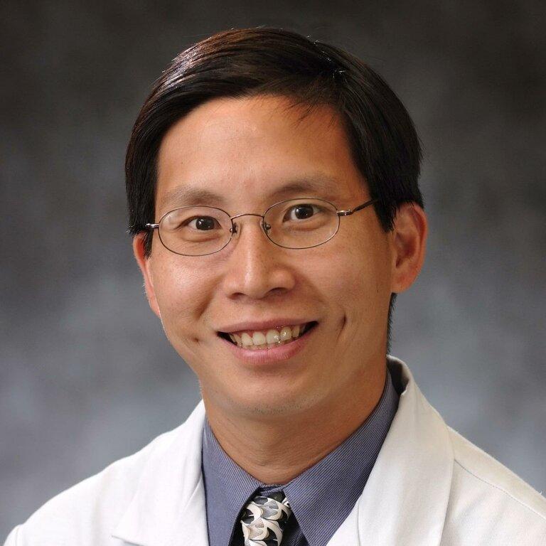 Gwo-Chin Lee, MD