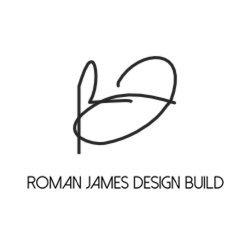 Roman James Design + Build