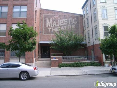 Majestic Theatre Condominium