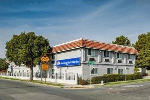 Americas Best Value Inn Richmond San Francisco