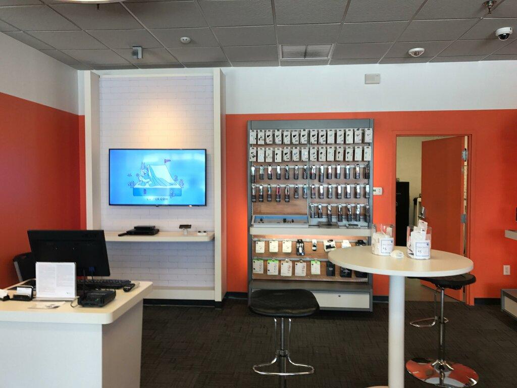 Prime Communications-AT&T Authorized Retailer