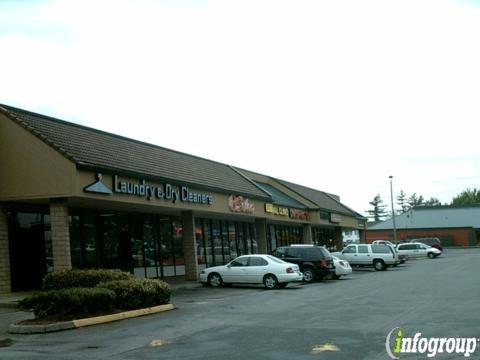 Troutdale Liquor Store