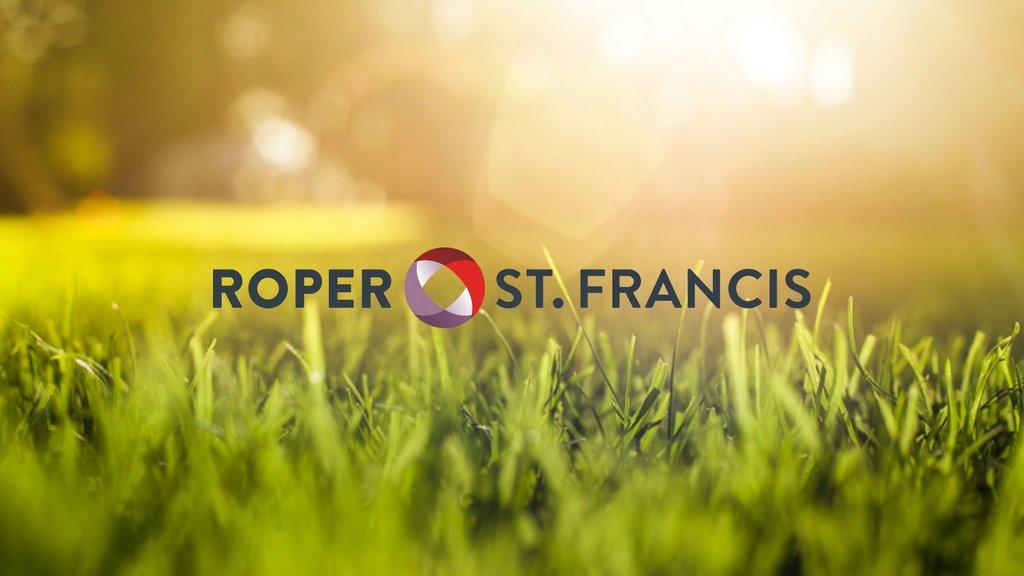 Roper St Francis Healthcare