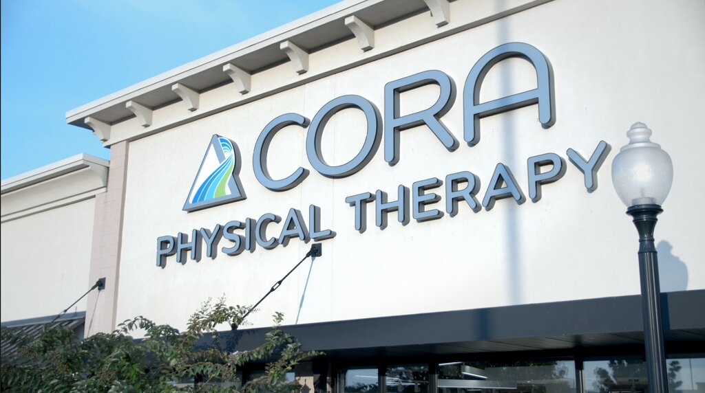 CORA Physical Therapy Franklin