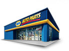 NAPA Auto Parts-Motor Parts & Equipment Corporation