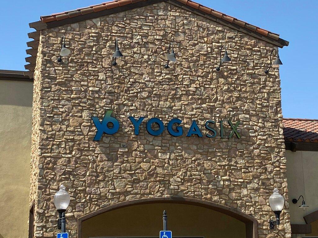 YogaSix La Quinta