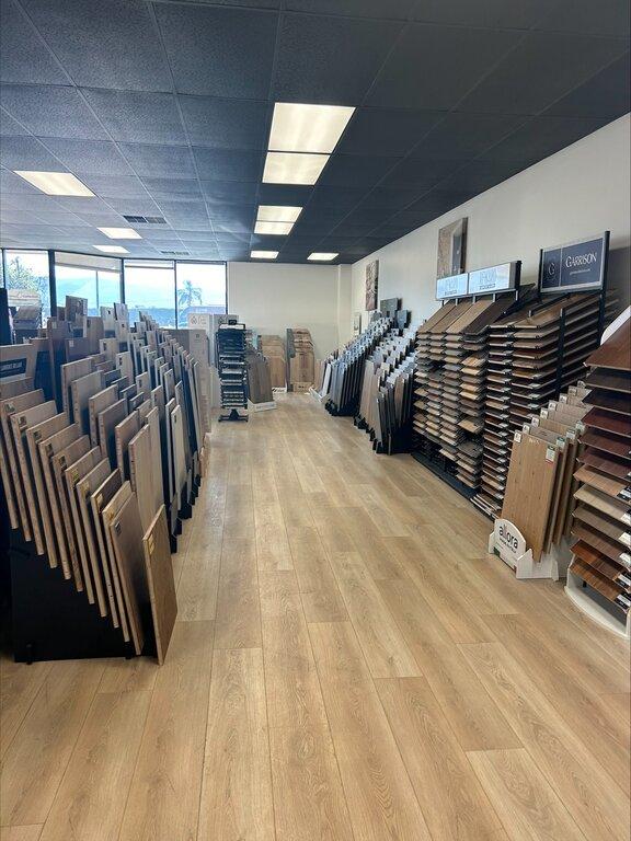 Elite Flooring Center & Design