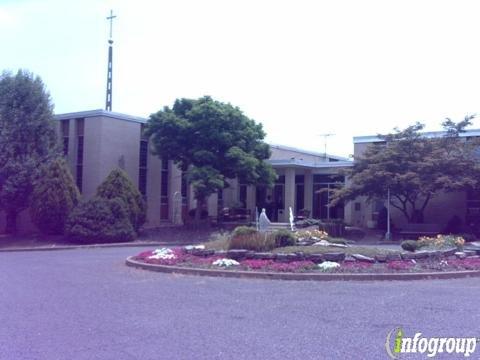 Marianist Retreat & Conference Center