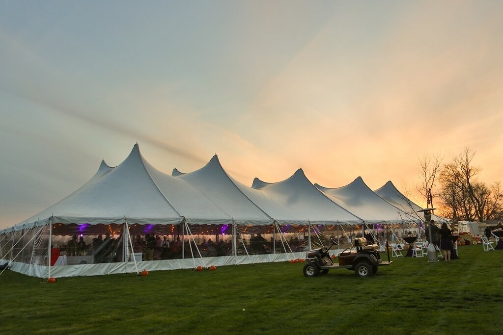 Blue Peak Tents