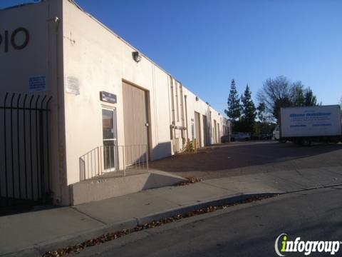 Atd Gate & Garage Doors