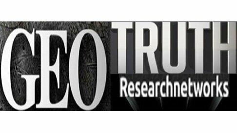 Geo Truth Research Networks